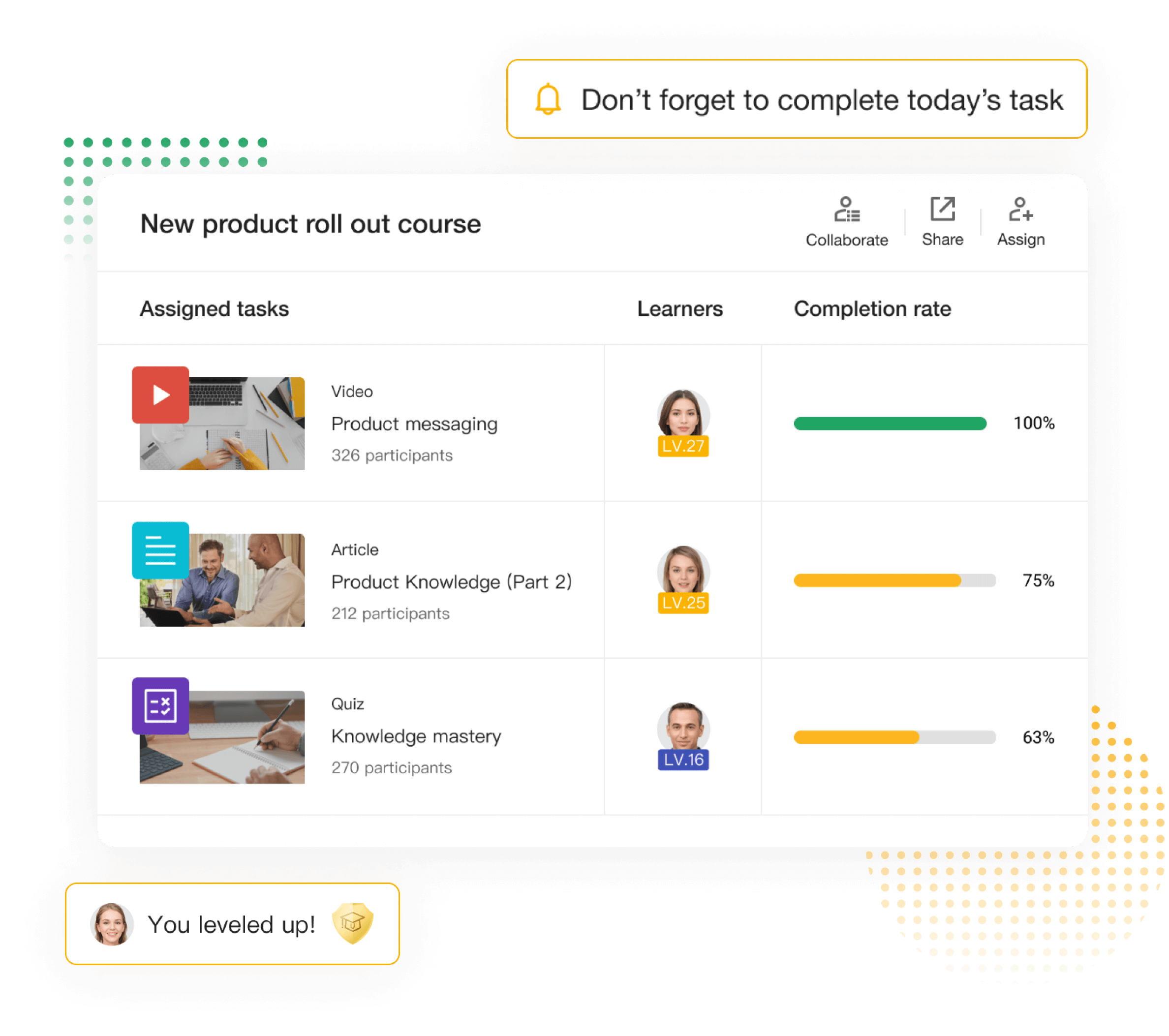 신입사원 온보딩 솔루션 - UMU